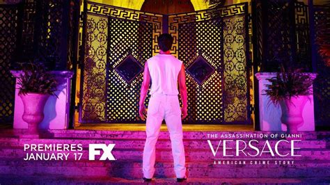 fox come the assassination of gianni versace 23 febbraio